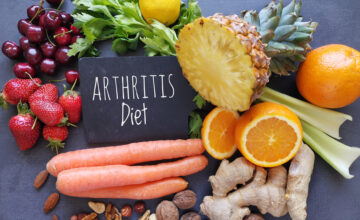 What are the 5 Worst Foods to Eat if You Have Arthritis?